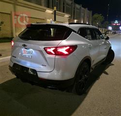 شيفروليه بليزر